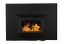 Buck Stove Model ZC21 NC Zero Clearance Wood Stove