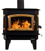 Buck Stove Model 81 Non-Catalytic Wood Stove