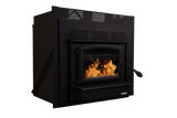 Buck Stove Model ZC74 Zero Clearance Wood Stove