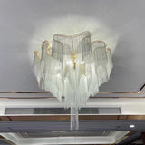 Modern Tassel Ceiling Lamp