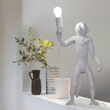 Monkey Table Lamp