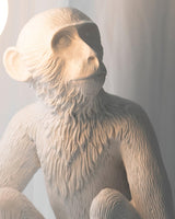 Monkey Table Lamp