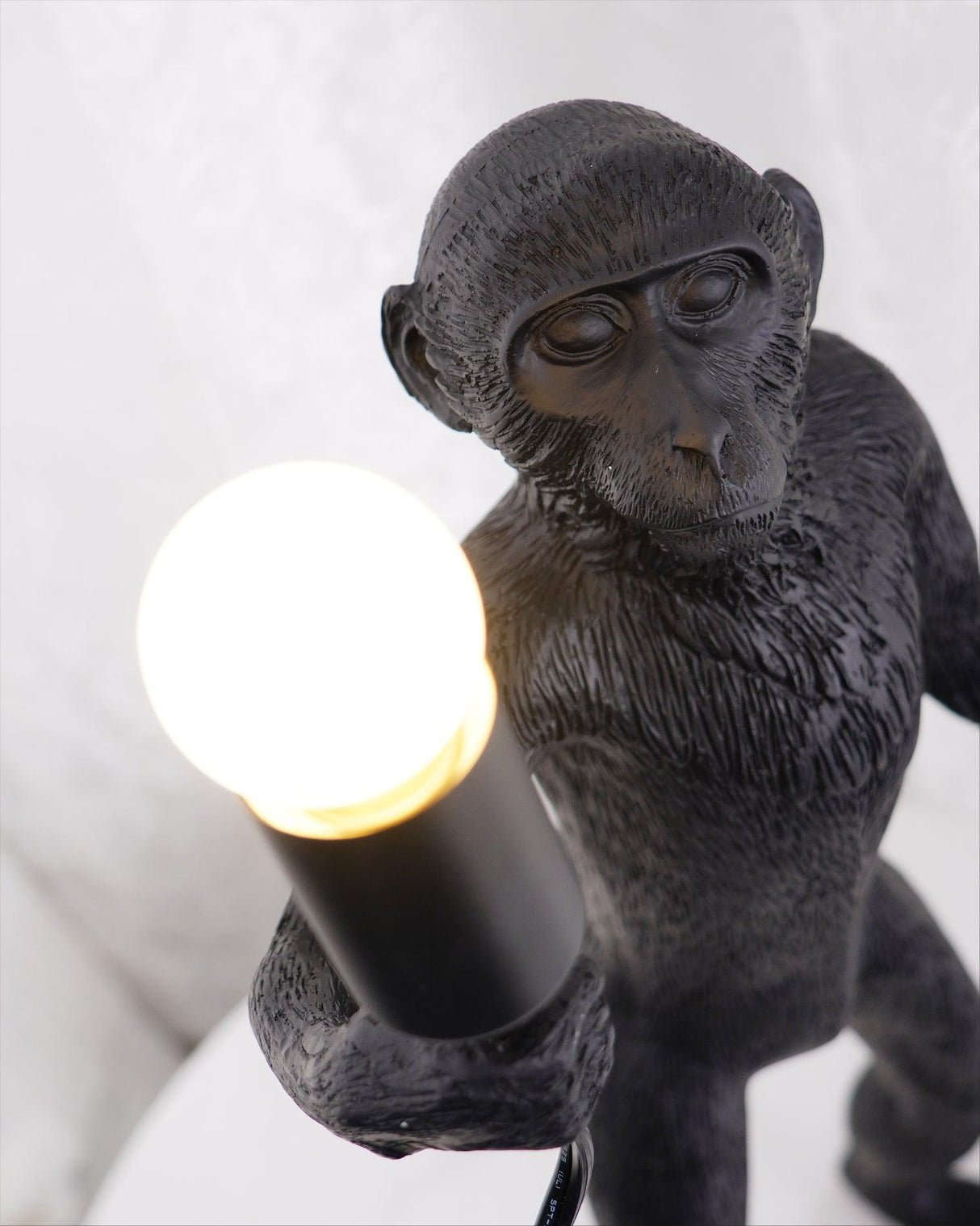 Monkey Table Lamp