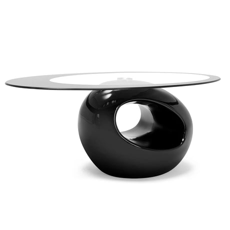 Ovaledge Oasis Table by Point Design