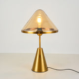 Mushroom Table Lamp