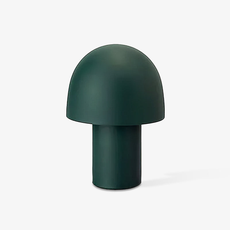 Mushroom Umbrella Table Lamp