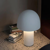 Mushroom Umbrella Table Lamp