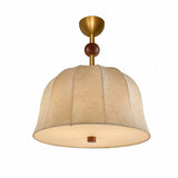 Nanyang Retro Ceiling Lamp