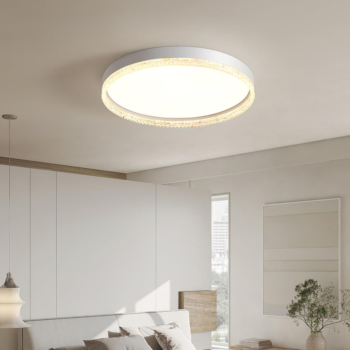 Naxos Ceiling Light