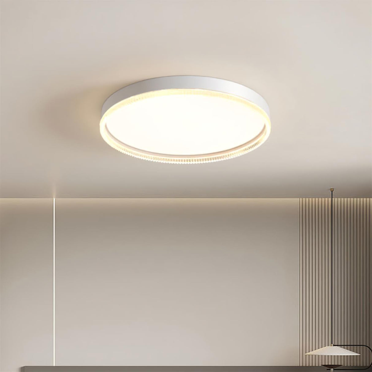 Naxos Ceiling Light