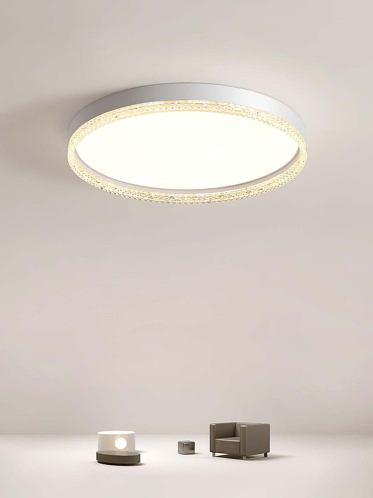 Naxos Ceiling Light