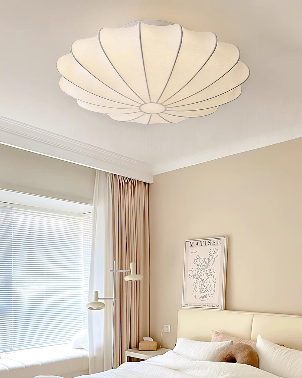 Nelson Bubble Ceiling Lamp