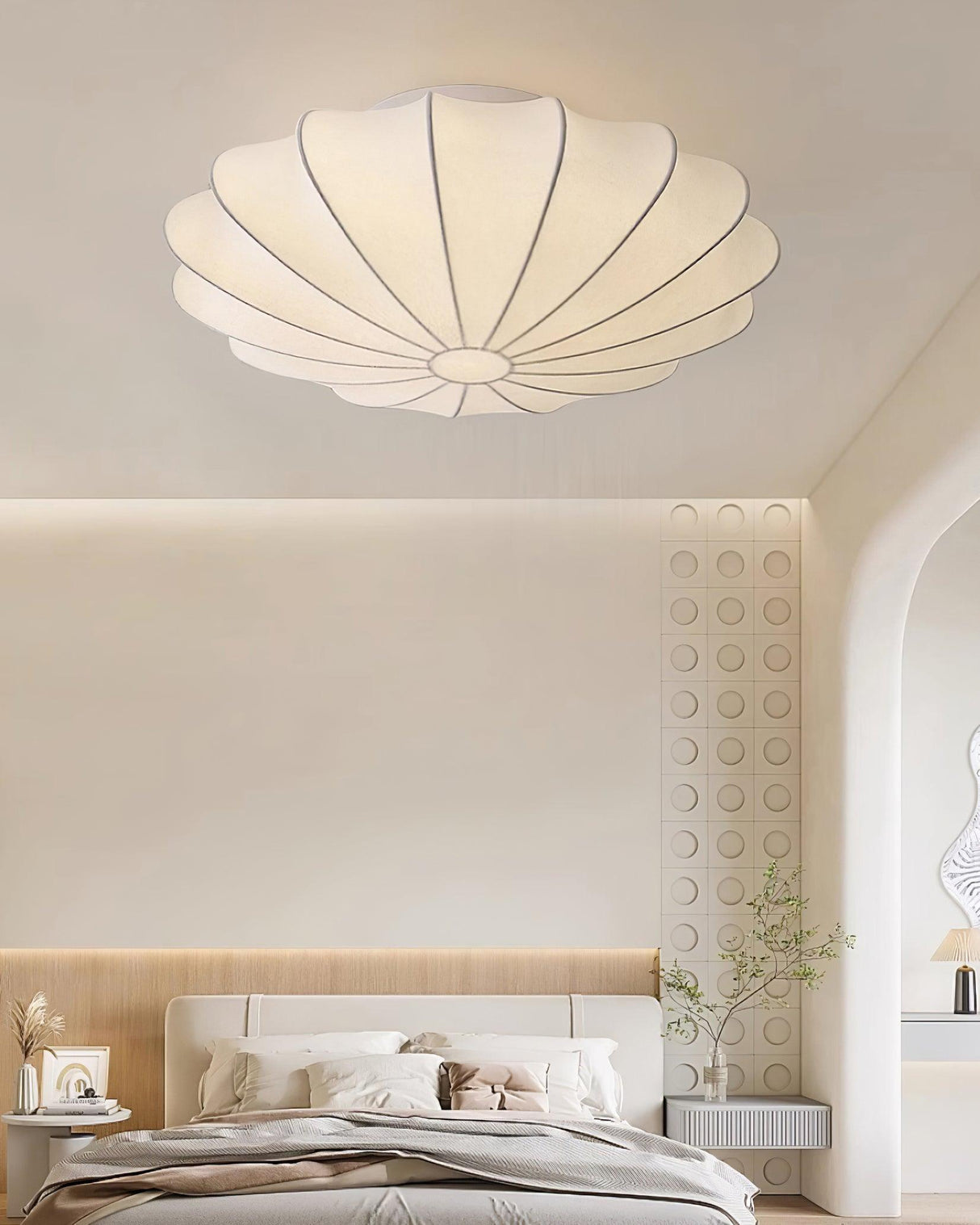 Nelson Bubble Ceiling Lamp