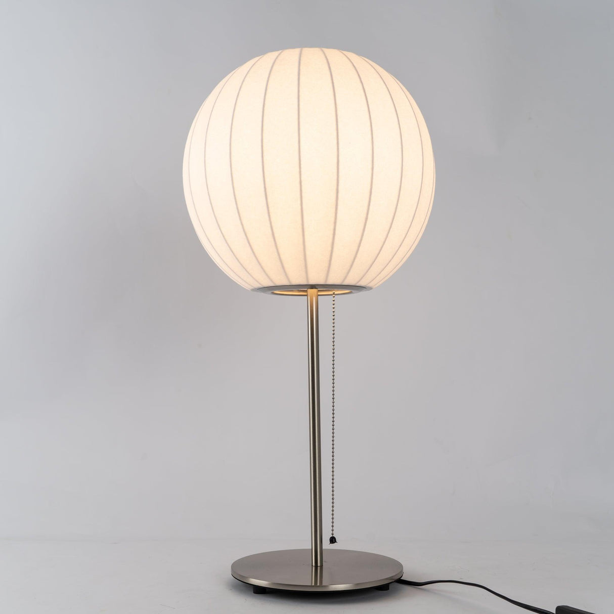 Nelson Tripod Table Lamp