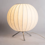 Nelson Tripod Table Lamp