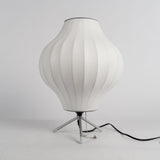 Nelson Tripod Table Lamp