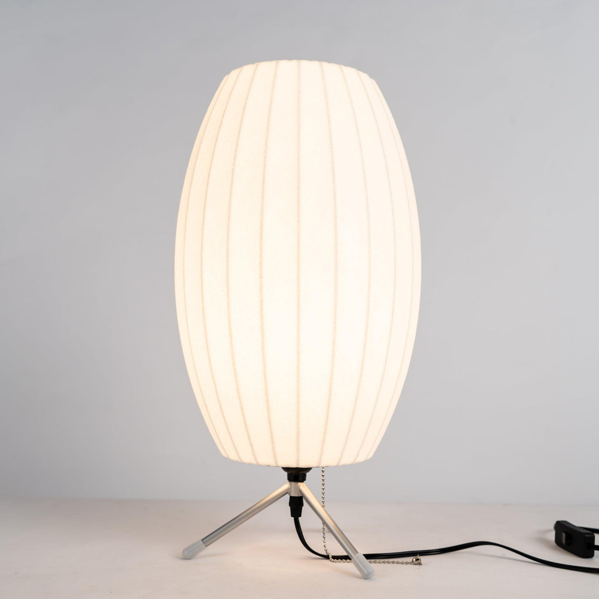 Nelson Tripod Table Lamp