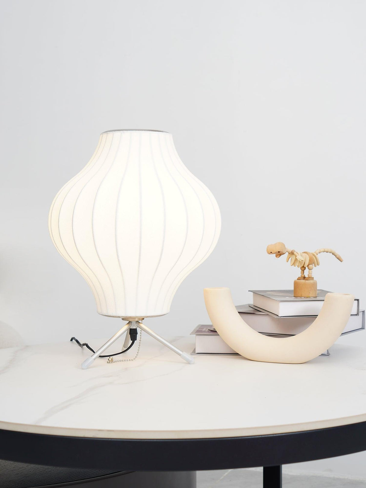 Nelson Tripod Table Lamp