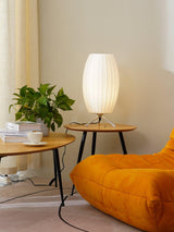 Nelson Tripod Table Lamp