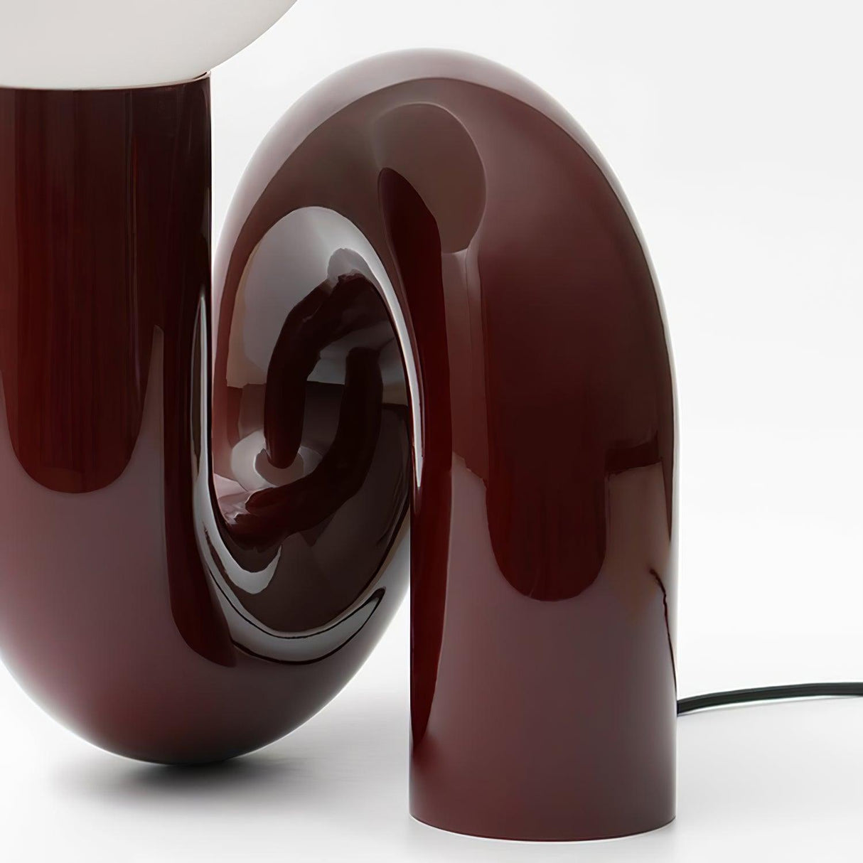 Playful N Shape Table Lamp