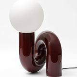 Playful N Shape Table Lamp