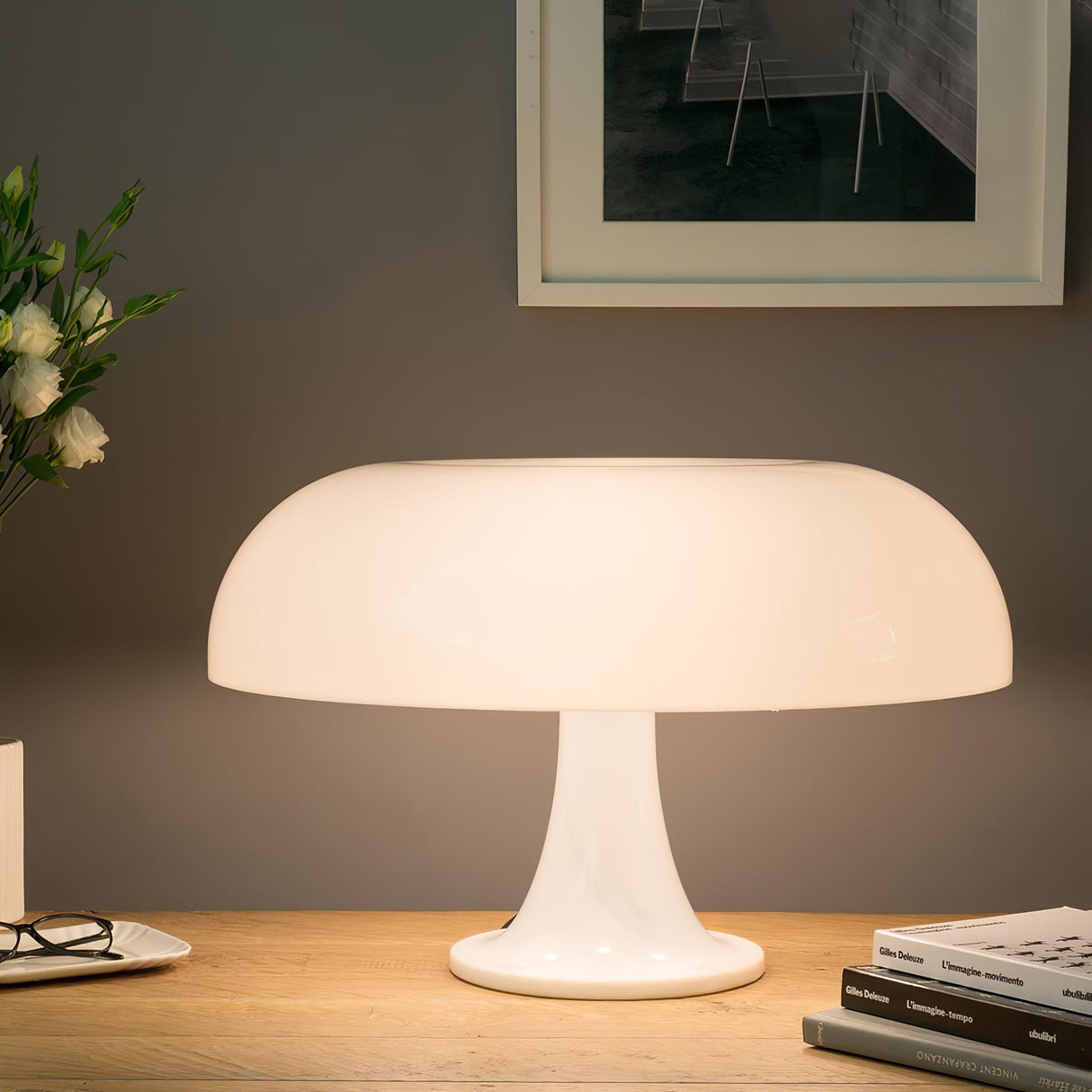 Nesso Table Lamp