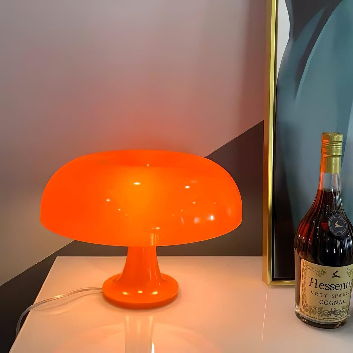 Nesso Table Lamp