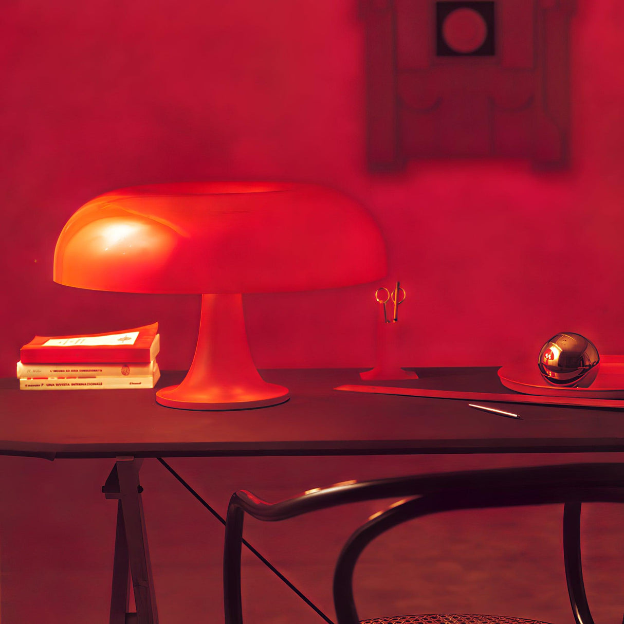 Nesso Table Lamp