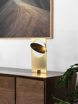 OBJ-01 Table Lamp