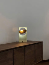 OBJ-01 Table Lamp