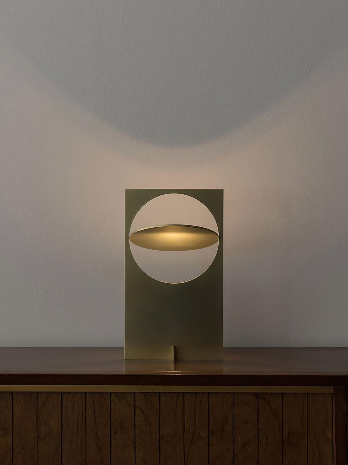 OBJ-01 Table Lamp