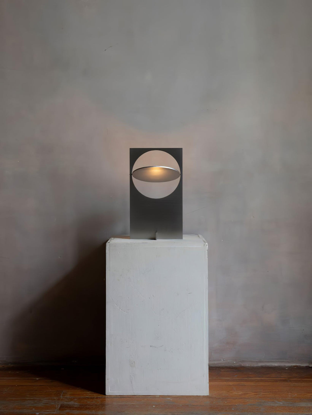 OBJ-01 Table Lamp