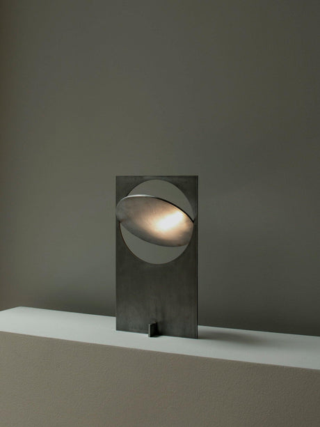 OBJ-01 Table Lamp