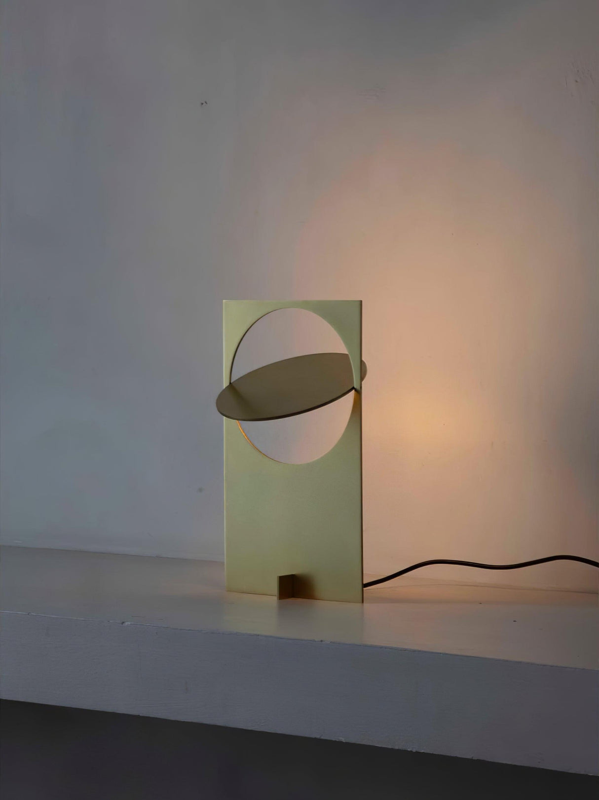 OBJ-01 Table Lamp