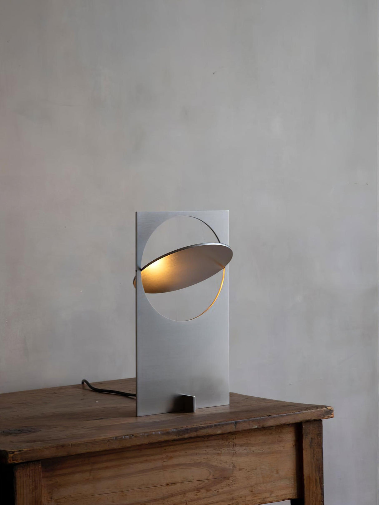 OBJ-01 Table Lamp