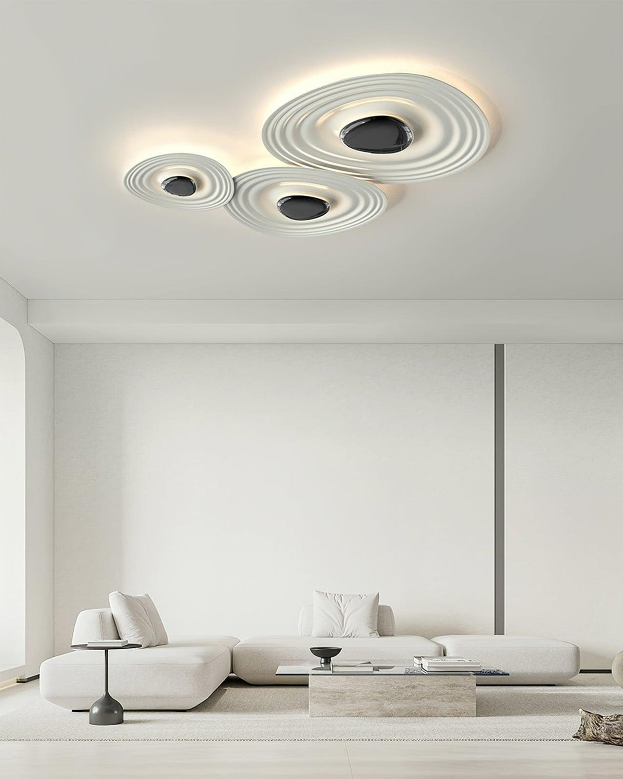 Odeon Ceiling Lamp