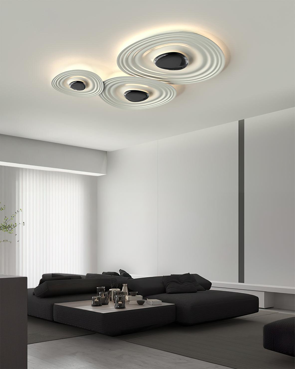 Odeon Ceiling Lamp