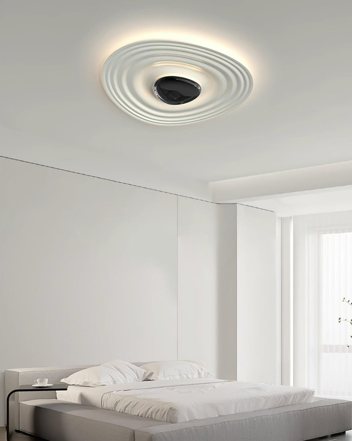 Odeon Ceiling Lamp