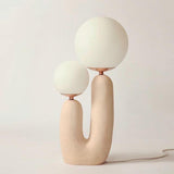 Oo Smooth Table Lamp