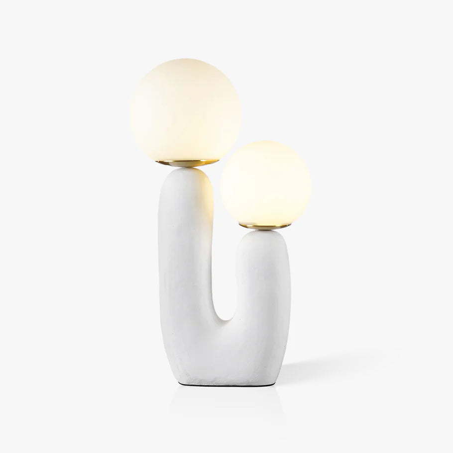 Oo Smooth Table Lamp