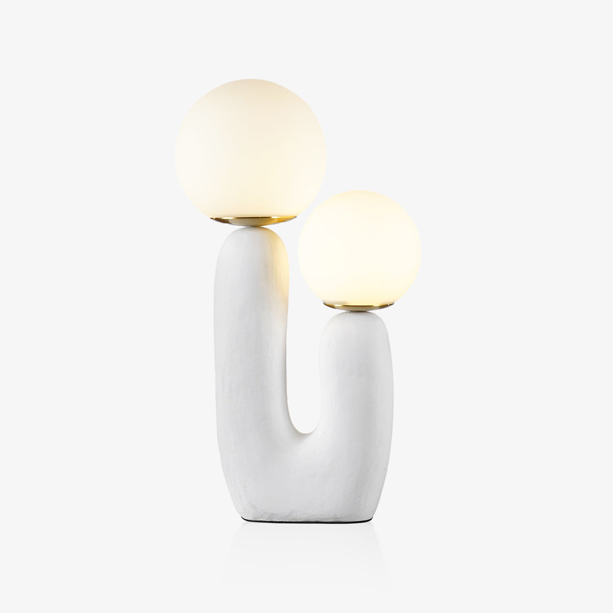 Oo Rough Table Lamp