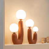 Oo Smooth Table Lamp