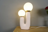 Oo Rough Table Lamp