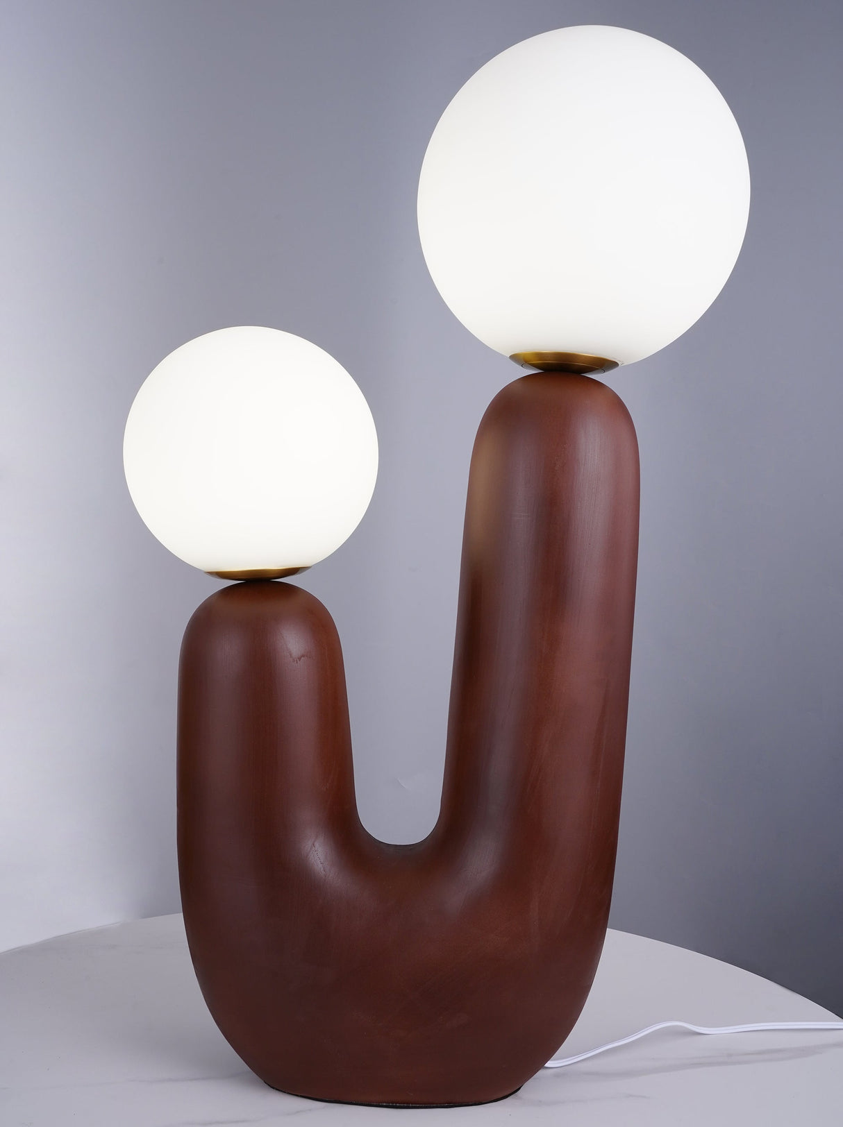 Oo Ceramics Table Lamp