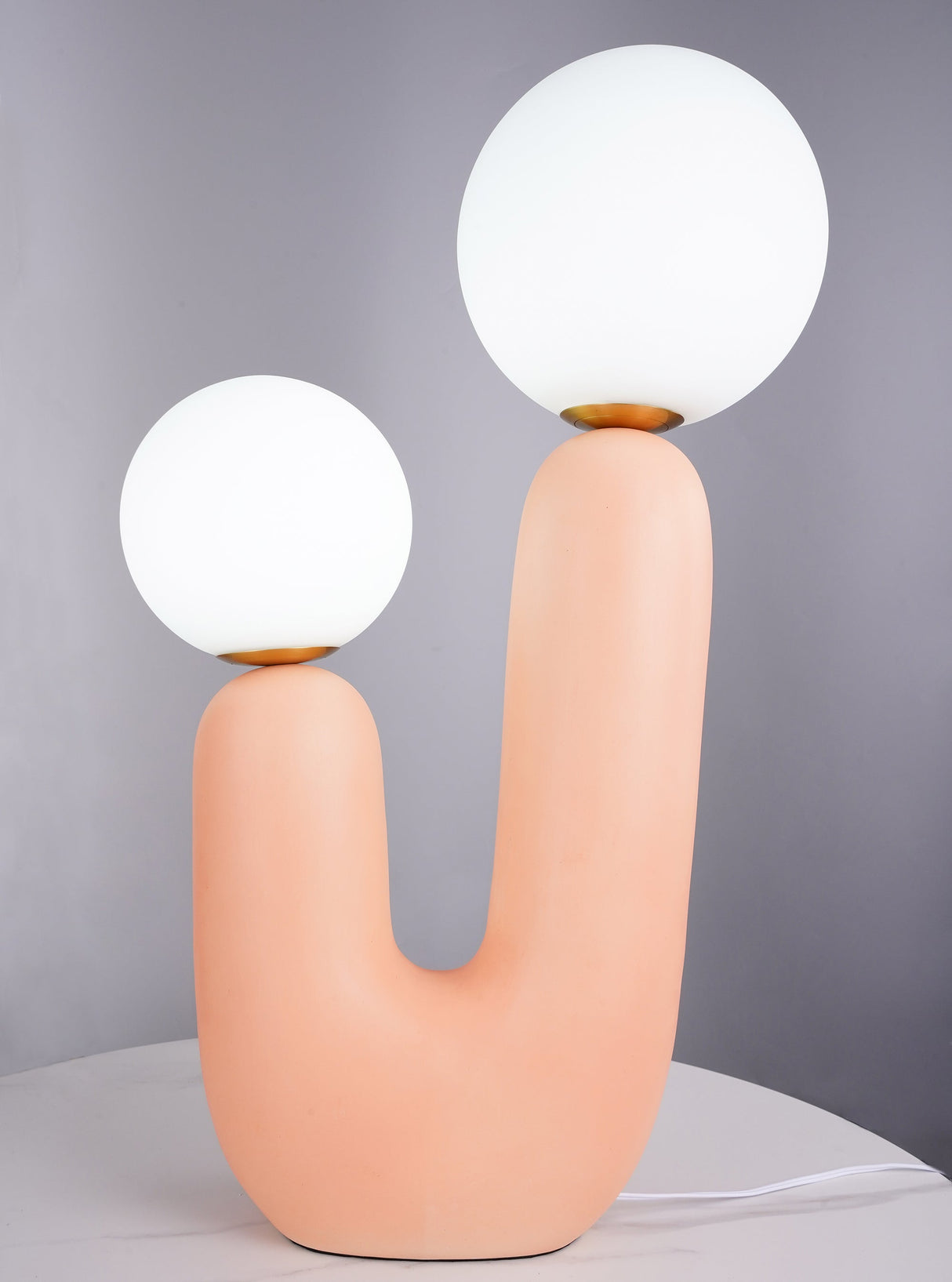 Oo Ceramics Table Lamp