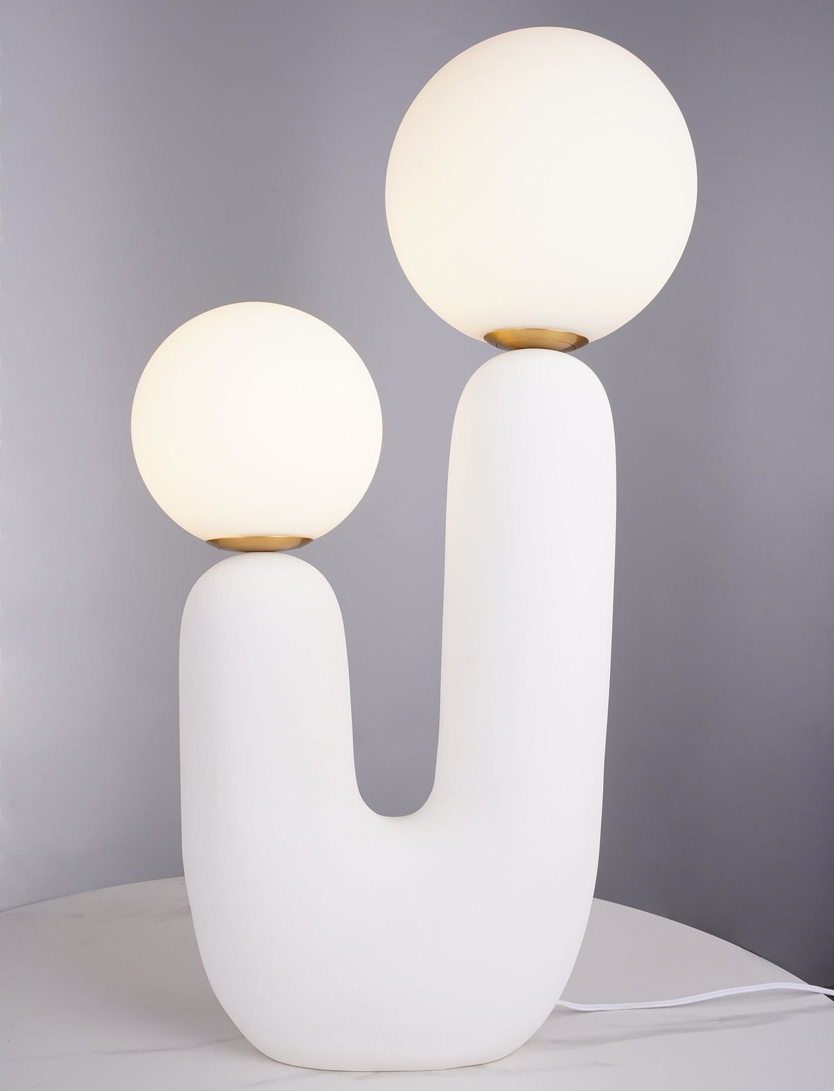 Oo Ceramics Table Lamp