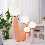 Oo Smooth Table Lamp