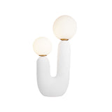 Oo Ceramics Table Lamp