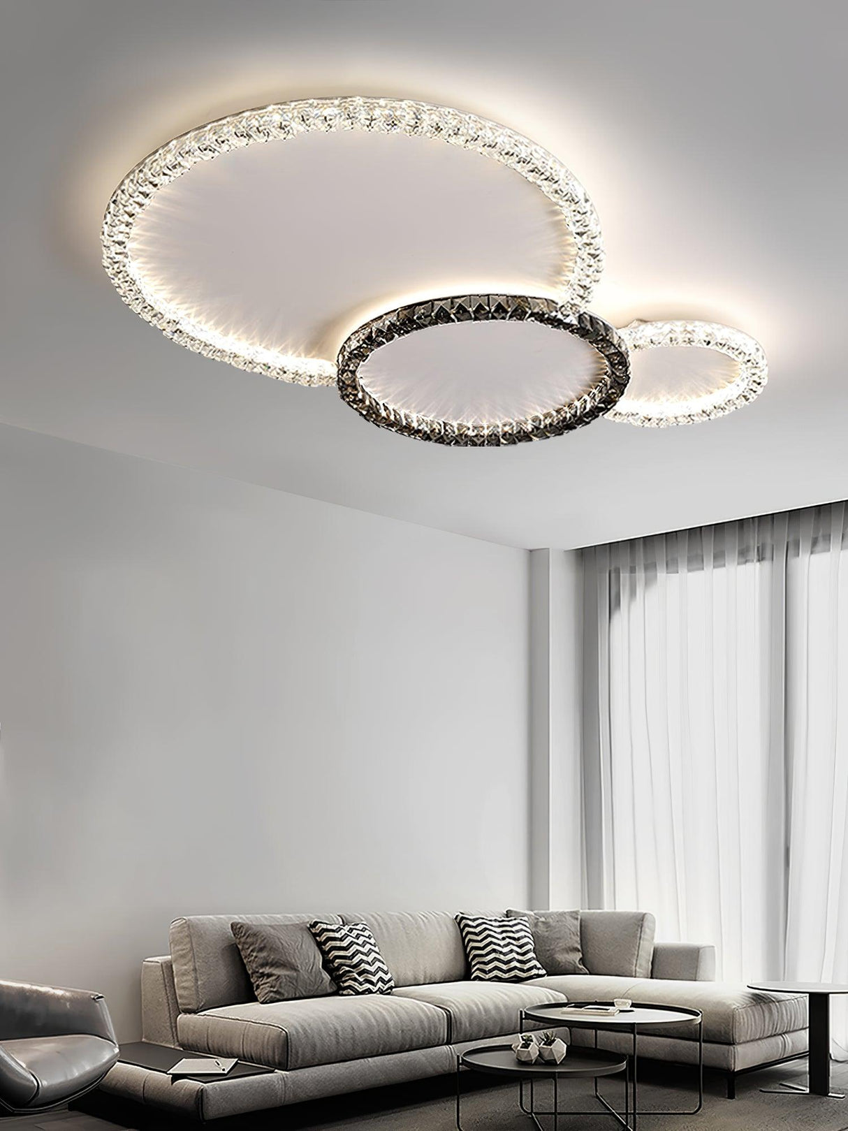 Oraylia Ceiling Lamp