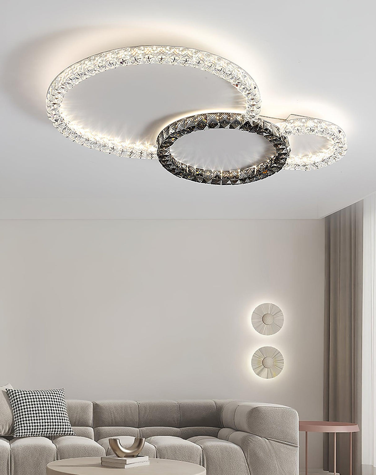 Oraylia Ceiling Lamp